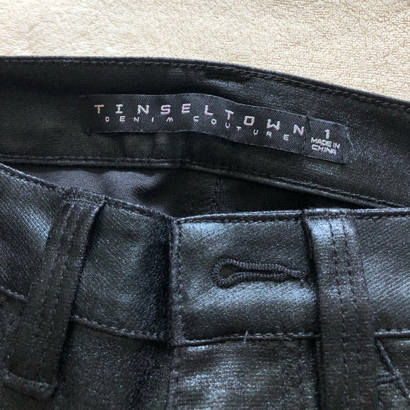 Metallic pants - Picture 3 of 6